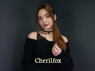 Cherilfox