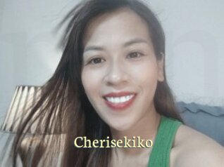 Cherisekiko