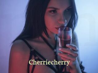 Cherriecherry