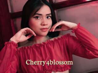 Cherry4blossom