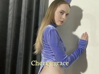 Cherry_grace