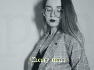 Cherry_maia