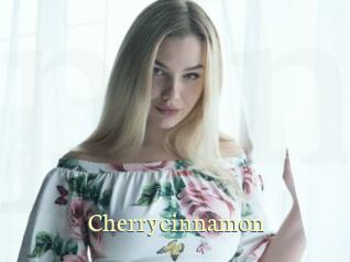 Cherrycinnamon