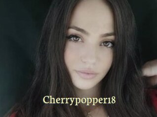 Cherrypopper18