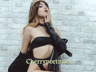 Cherryportman