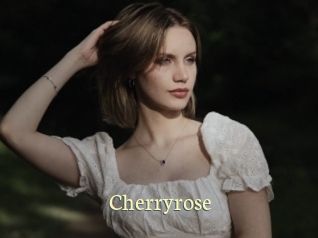 Cherryrose