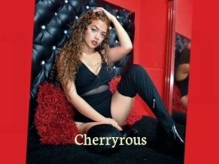 Cherryrous