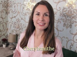 Cherylsmithe