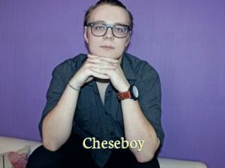 Cheseboy