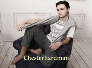 Chesterhardman