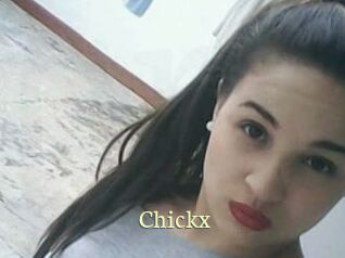 Chickx