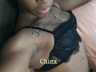 Chinx