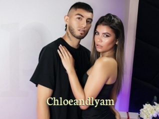 Chloeandlyam