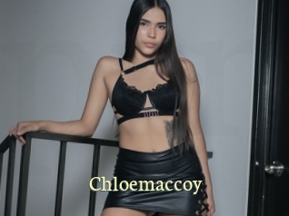 Chloemaccoy