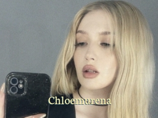 Chloemurena