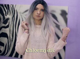 Chloemystic