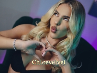 Chloevelvet