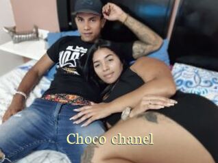 Choco_chanel