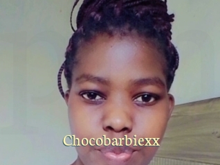 Chocobarbiexx