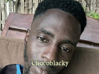 Chocoblacky