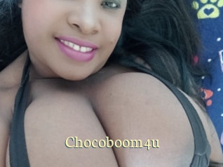 Chocoboom4u