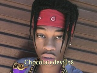 Chocolatedevil98