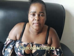 Chocolateladyxx