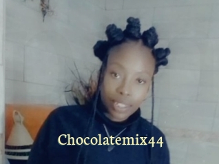 Chocolatemix44