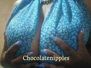 Chocolatenipples