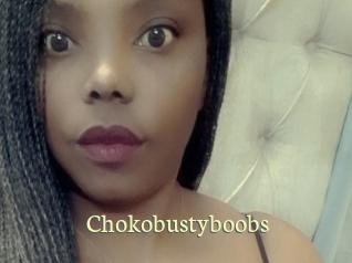 Chokobustyboobs