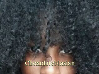 Choxolateblasian