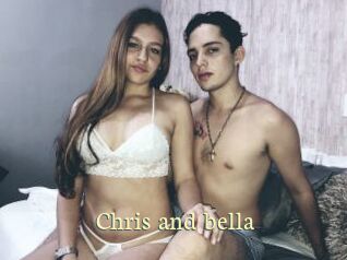 Chris_and_bella