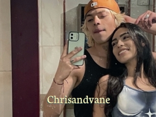 Chrisandvane