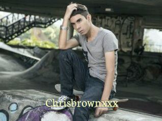 Chrisbrownxxx