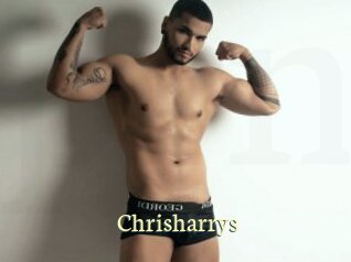 Chrisharrys