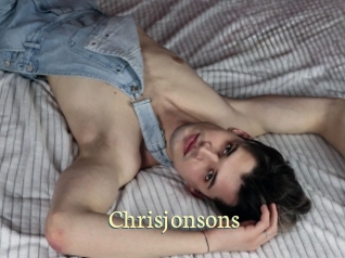 Chrisjonsons