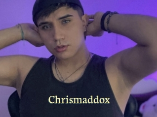 Chrismaddox