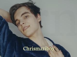 Chrismariboy