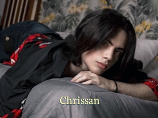 Chrissan