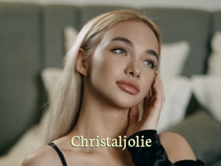 Christaljolie