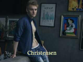 Christensen