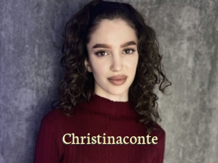 Christinaconte