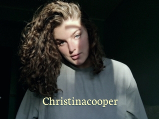 Christinacooper