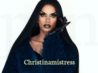 Christinamistress