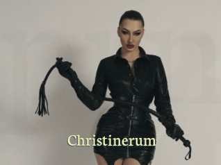 Christinerum