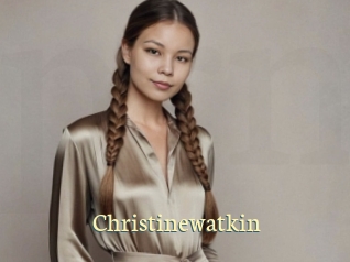 Christinewatkin