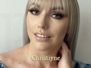 Christiyne