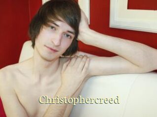 Christophercreed