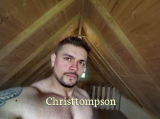 Christtompson