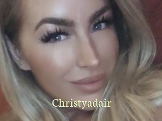 Christyadair